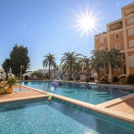 Alcossebre Adosado Con Piscina A 50 Metros De La Playa - Las Fuentes Albert Villas מראה חיצוני תמונה