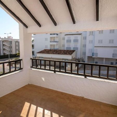 Alcossebre Adosado Con Piscina A 50 Metros De La Playa - Las Fuentes Albert Villas מראה חיצוני תמונה