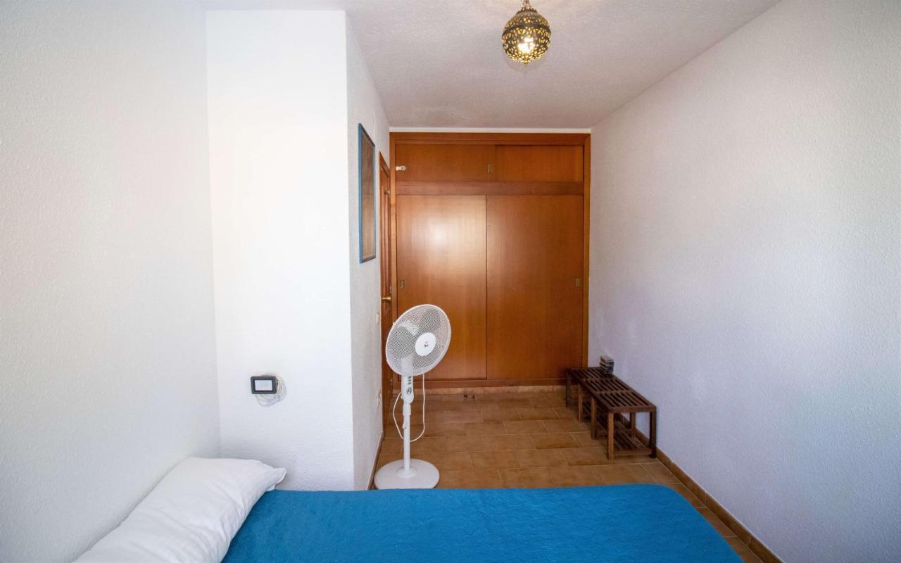 Alcossebre Adosado Con Piscina A 50 Metros De La Playa - Las Fuentes Albert Villas מראה חיצוני תמונה