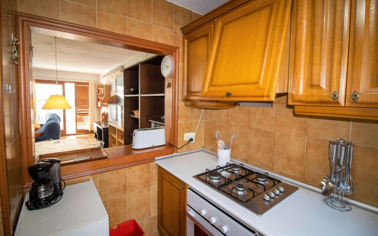 Alcossebre Adosado Con Piscina A 50 Metros De La Playa - Las Fuentes Albert Villas מראה חיצוני תמונה