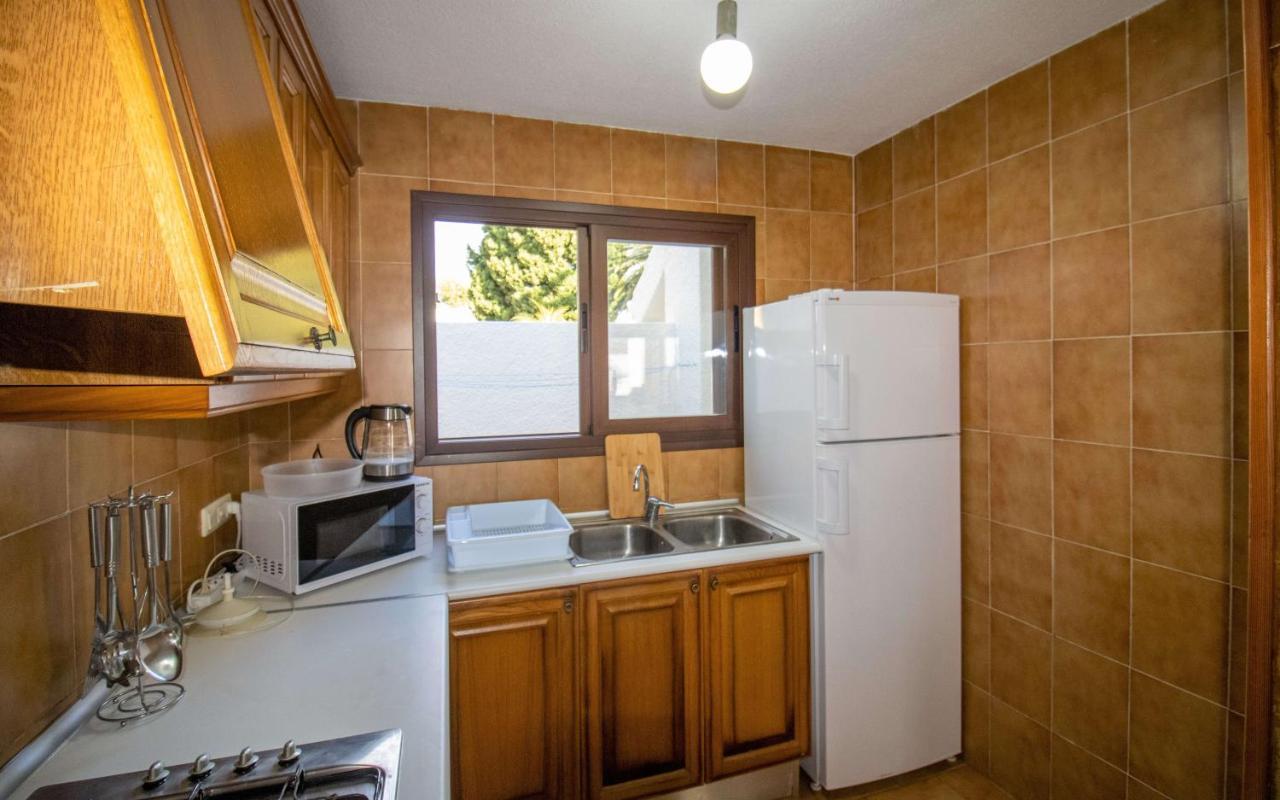 Alcossebre Adosado Con Piscina A 50 Metros De La Playa - Las Fuentes Albert Villas מראה חיצוני תמונה