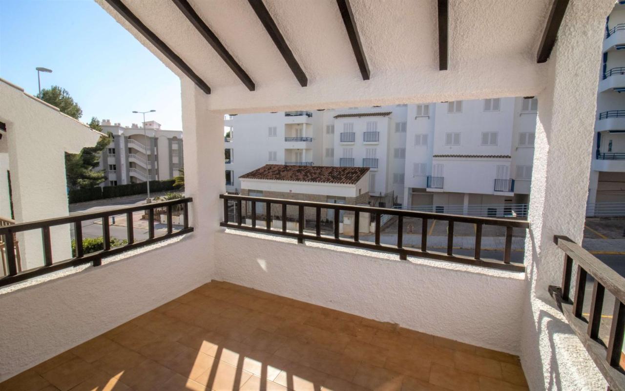 Alcossebre Adosado Con Piscina A 50 Metros De La Playa - Las Fuentes Albert Villas מראה חיצוני תמונה
