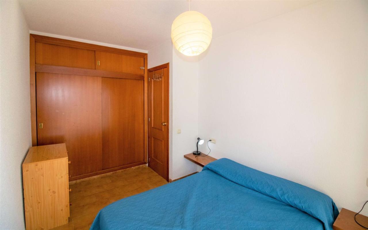 Alcossebre Adosado Con Piscina A 50 Metros De La Playa - Las Fuentes Albert Villas מראה חיצוני תמונה