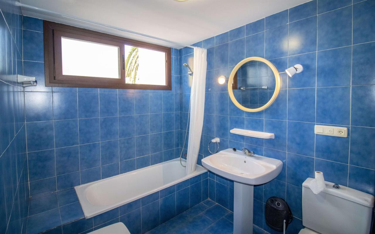 Alcossebre Adosado Con Piscina A 50 Metros De La Playa - Las Fuentes Albert Villas מראה חיצוני תמונה