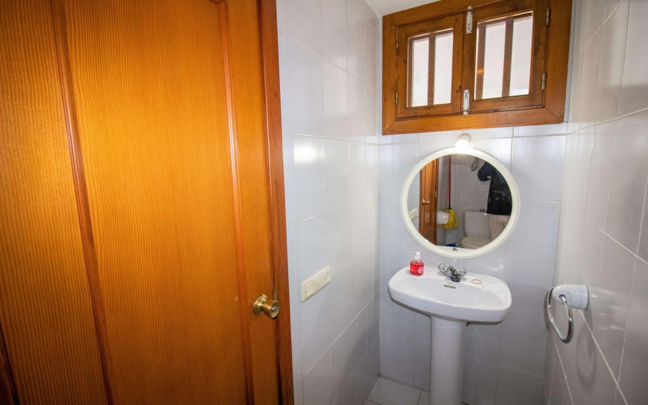 Alcossebre Adosado Con Piscina A 50 Metros De La Playa - Las Fuentes Albert Villas מראה חיצוני תמונה