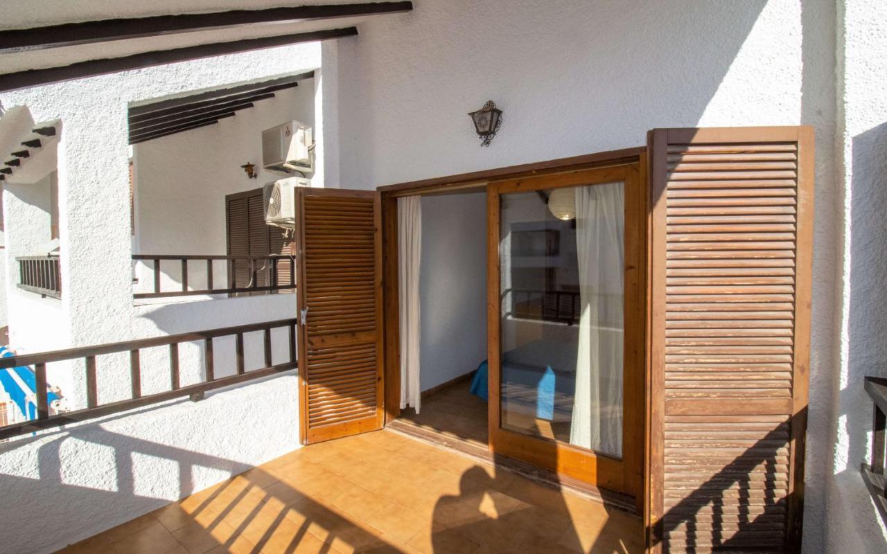 Alcossebre Adosado Con Piscina A 50 Metros De La Playa - Las Fuentes Albert Villas מראה חיצוני תמונה