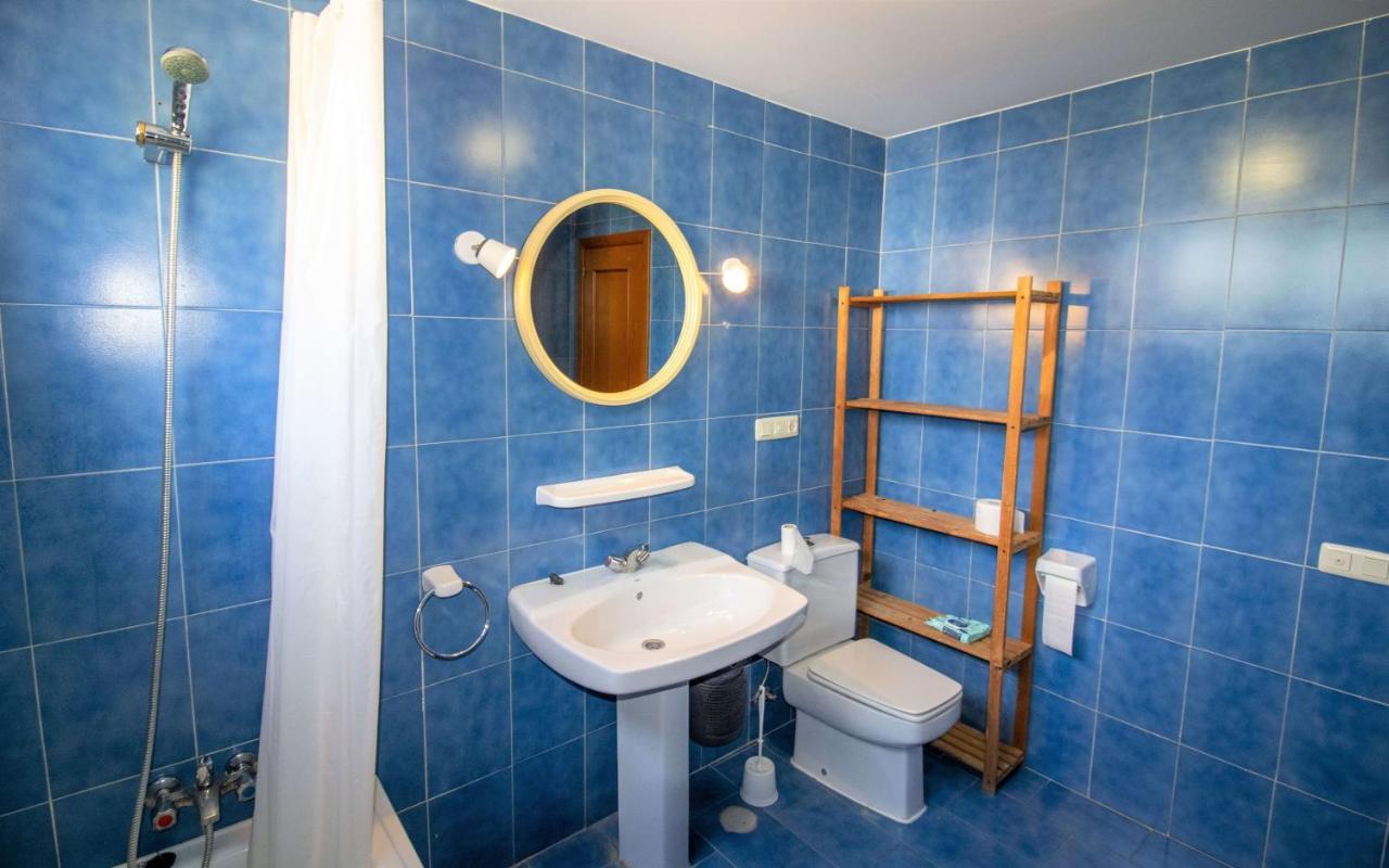 Alcossebre Adosado Con Piscina A 50 Metros De La Playa - Las Fuentes Albert Villas מראה חיצוני תמונה