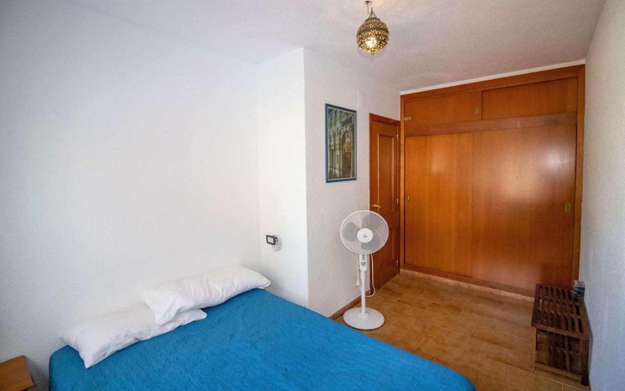 Alcossebre Adosado Con Piscina A 50 Metros De La Playa - Las Fuentes Albert Villas מראה חיצוני תמונה